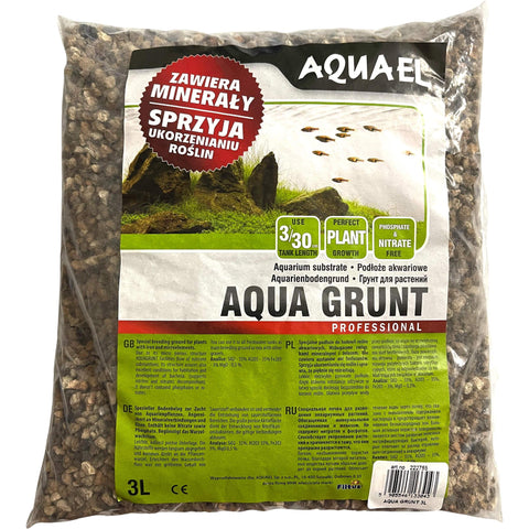 Aquael Aqua Grunt