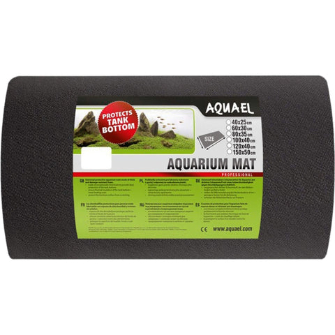 Aquael Aquarium Sicherheitsunterlage 40 x 25 cm