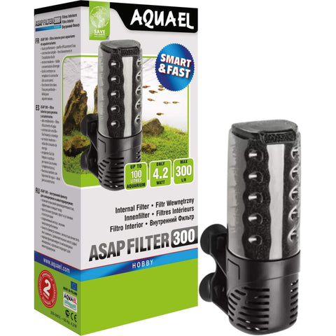 Aquael ASAP 300 Innenfilter
