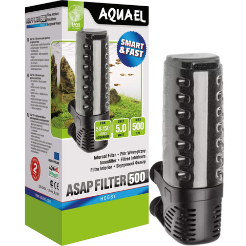 Aquael ASAP 500 Innenfilter