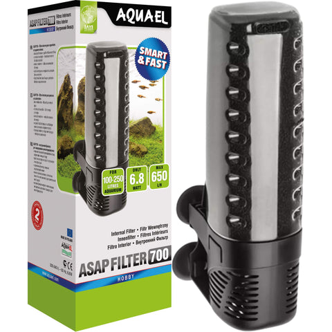 Aquael ASAP 700 Innenfilter