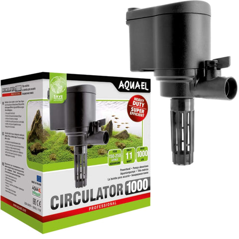 Aquael Circulator 1000 - Strömungspumpe