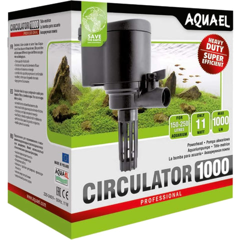 Aquael Circulator 1000 - Strömungspumpe