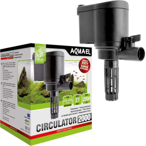 Aquael Circulator 2000 - Strömungspumpe