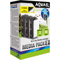 Aquael Versamax FZN Mini - Ersatzfilter Basic