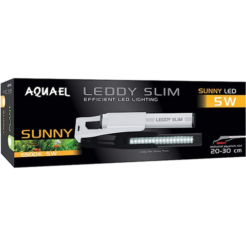 Aquael Leddy Slim Sunny 5 Watt