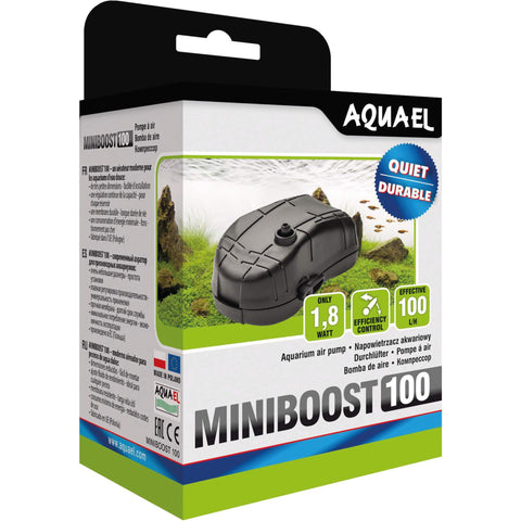 Aquael Miniboost 100 - Membranpumpe