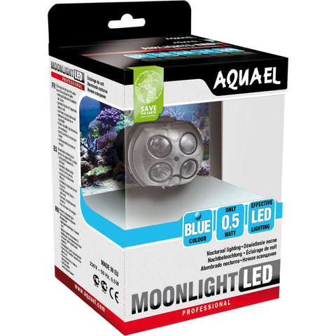 Aquael Moonlight LED