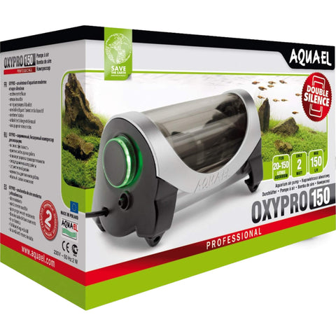 Aquael Oxypro 150 - Membranpumpe