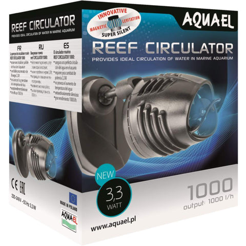 Aquael Reef Circulator 1000 - Strömungspumpe