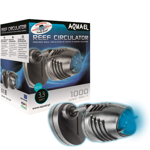 Aquael Reef Circulator 1000 - Strömungspumpe