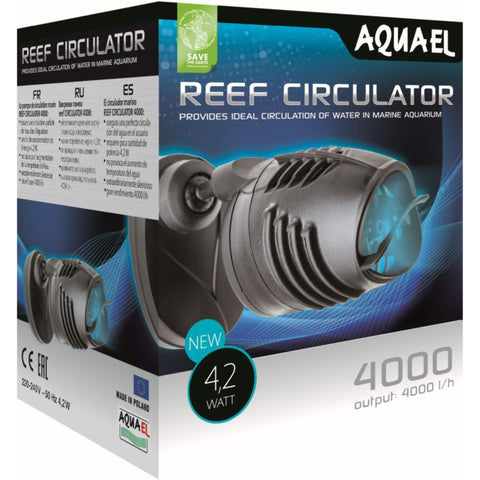 Aquael Reef Circulator 4000 - Strömungspumpe