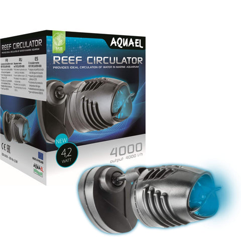 Aquael Circulator 1000 - Strömungspumpe – AQUATANA