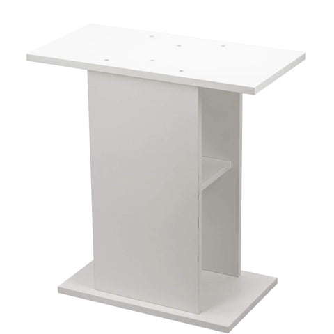 Aquael Simple Cabinet 60 (White) / Aquarium Unterschrank / Untermöbel Weiss