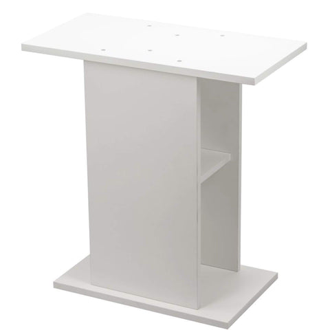 Aquael Simple Cabinet 75 (White) / Aquarium Unterschrank / Untermöbel Weiss