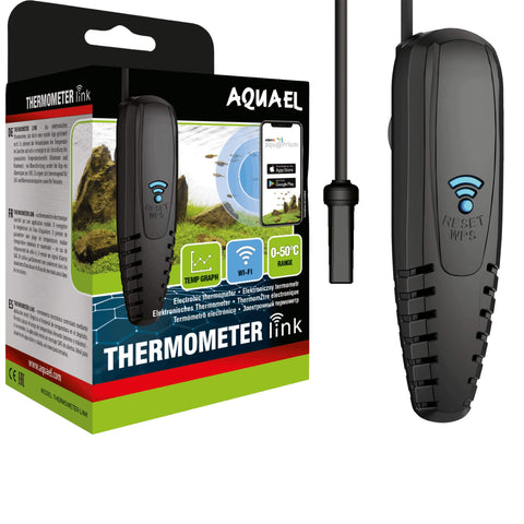 Aquael Thermometer Link