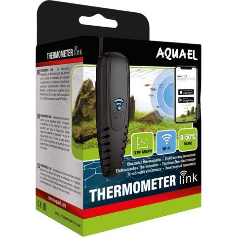 Aquael Thermometer Link