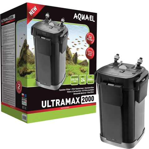 Aquael Ultramax 2000