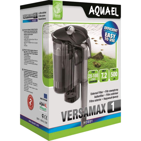 Aquael Versamax FZN-1