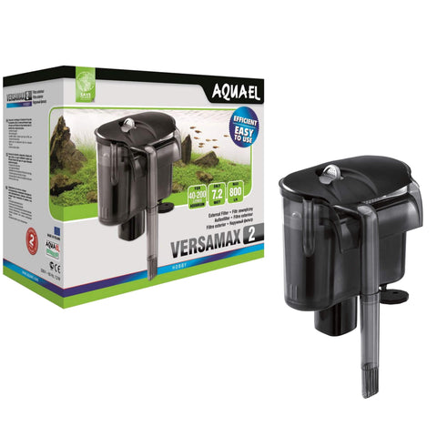 Aqua Nova CO2 Edelstahl Diffusor 30 mm – AQUATANA