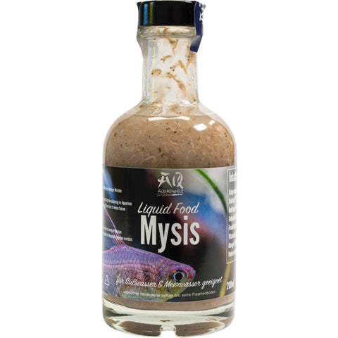 AquaOwner Liquid Food Mysis