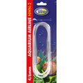 Aquarium Luftschlauch 4 / 6 mm - 2 m