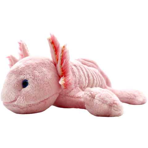 Axolotl Plüschtier