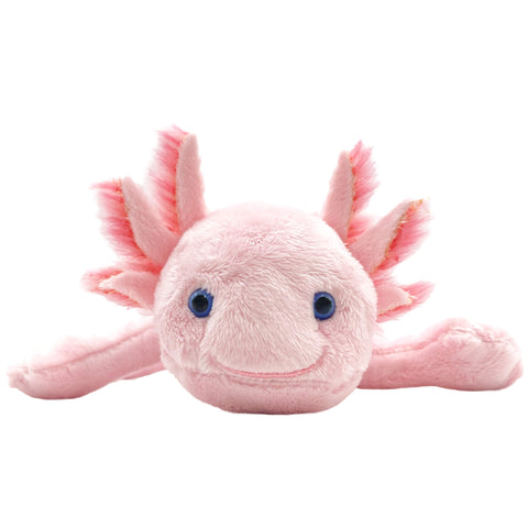 Axolotl Plüschtier