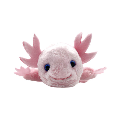 Axolotl Schlüsselanhänger