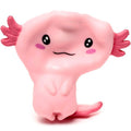 Axolotl Stretchy Pink - Anti Stress