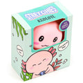 Axolotl Stretchy Pink - Anti Stress