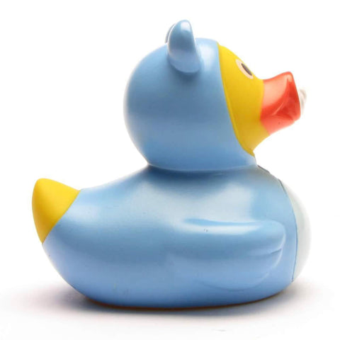 Badeente "Baby Junge"