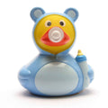 Badeente "Baby Junge"