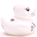 Badeente "Just Married"