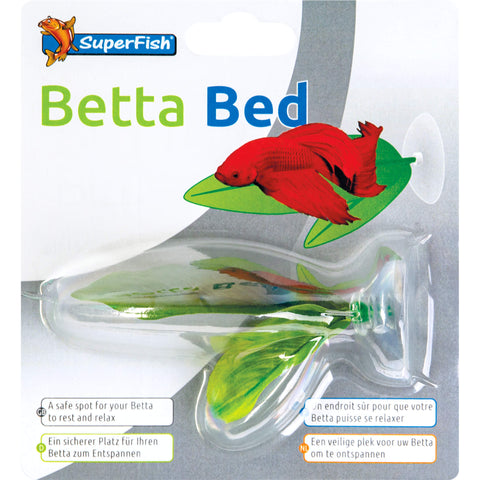 SuperFish Betta Bett