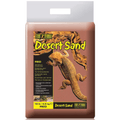 Terrarien Bodensubstrat Dessert Sand Rot
