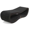 CanadianCat Katzen Kratzmöbel Set Orbit & Satellite Schwarz