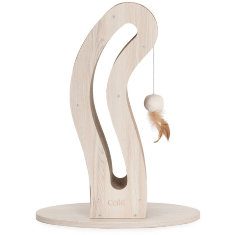 Catit Pixi Scratcher FORM