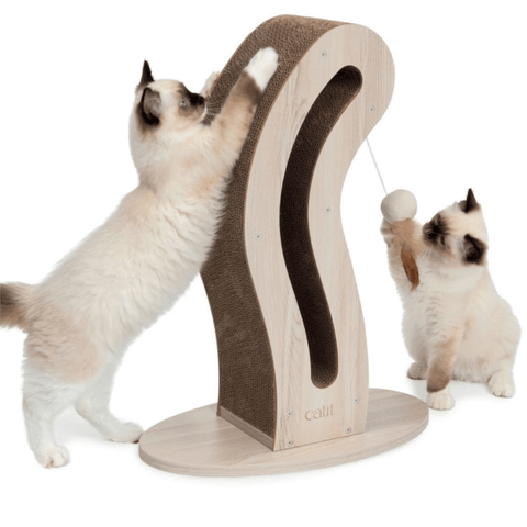 Catit Pixi Scratcher FORM