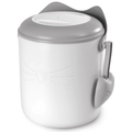 Catit Pixi Smart Vacuum Futterbehälter - 9,6 Liter