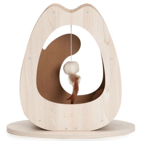 Catit Pixi Scratcher BREIT