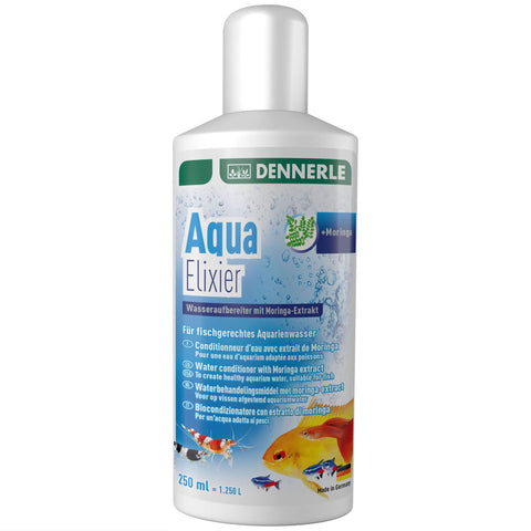 Dennerle Aqua Elixier Wasseraubereiter