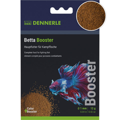 Dennerle Betta Booster