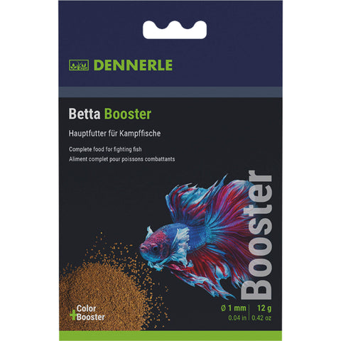 Dennerle Betta Booster