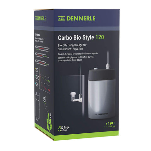 Dennerle Carbo Bio Style 120