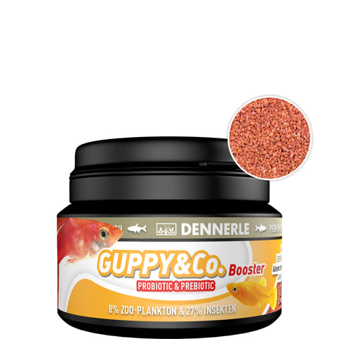 Dennerle Guppy & Co Booster