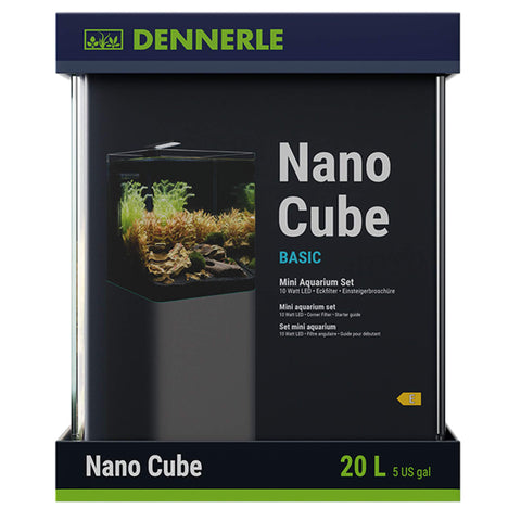 Dennerle Nano Cube Basic 20 Liter