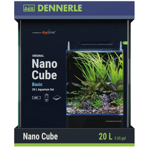 Dennerle Nano Cube Basic 20 Liter