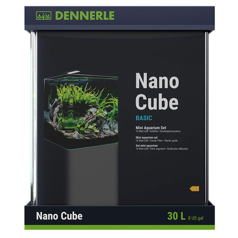 Dennerle Nano Cube Basic 30 Liter