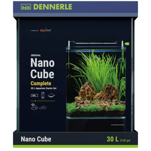 Dennerle Nano Cube Complete 30 Liter